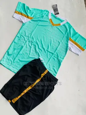 Set of Jerseys
