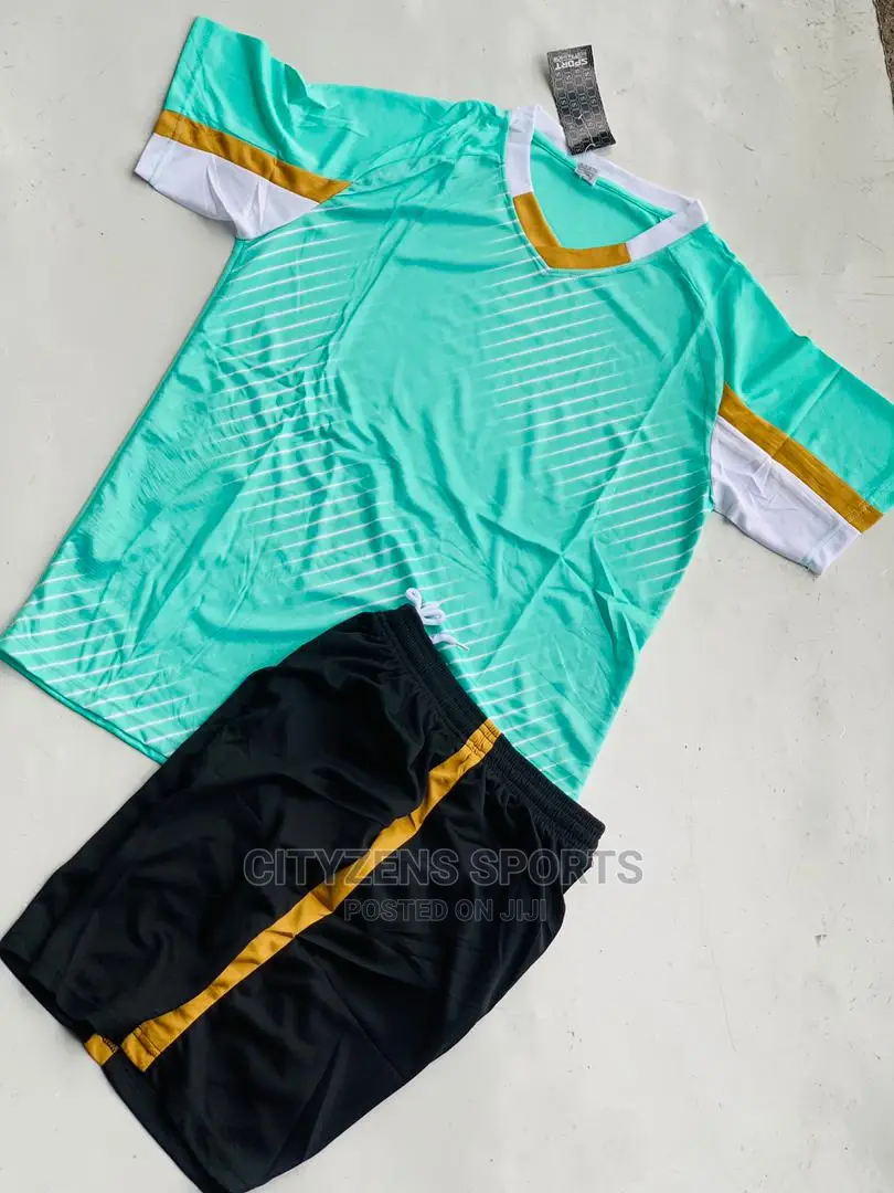 Set of Jerseys