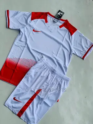 Set of Jerseys
