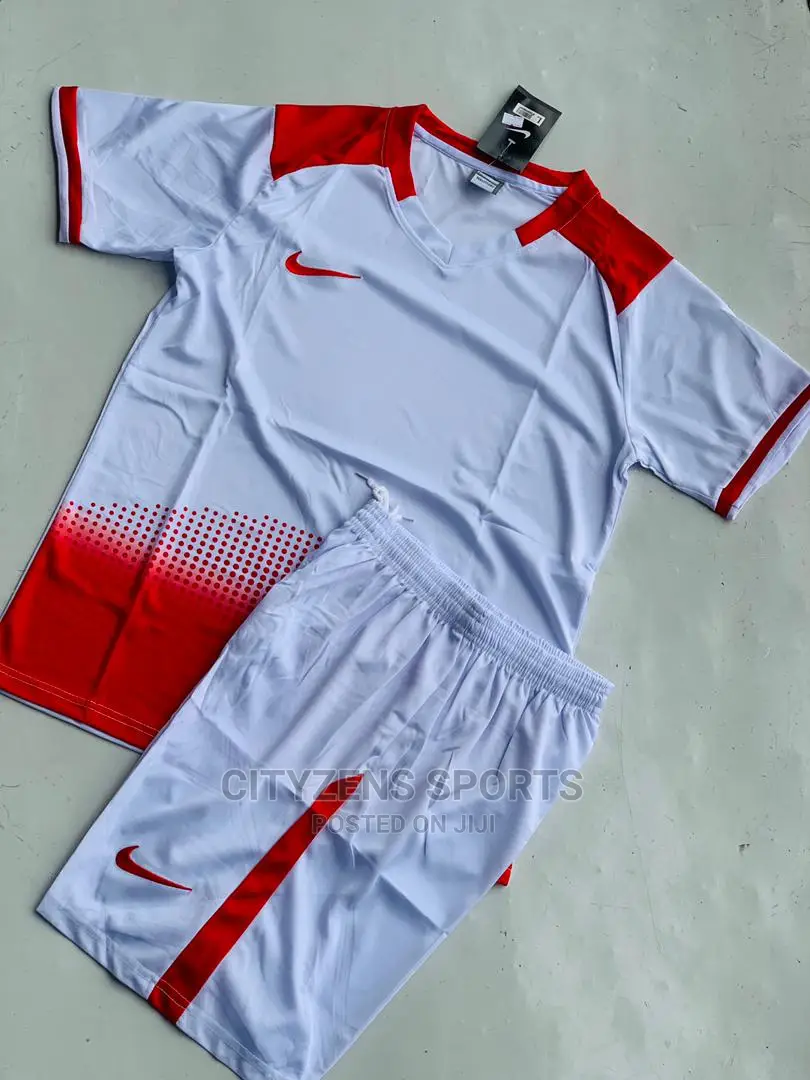 Set of Jerseys