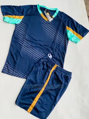 Set of Jerseys