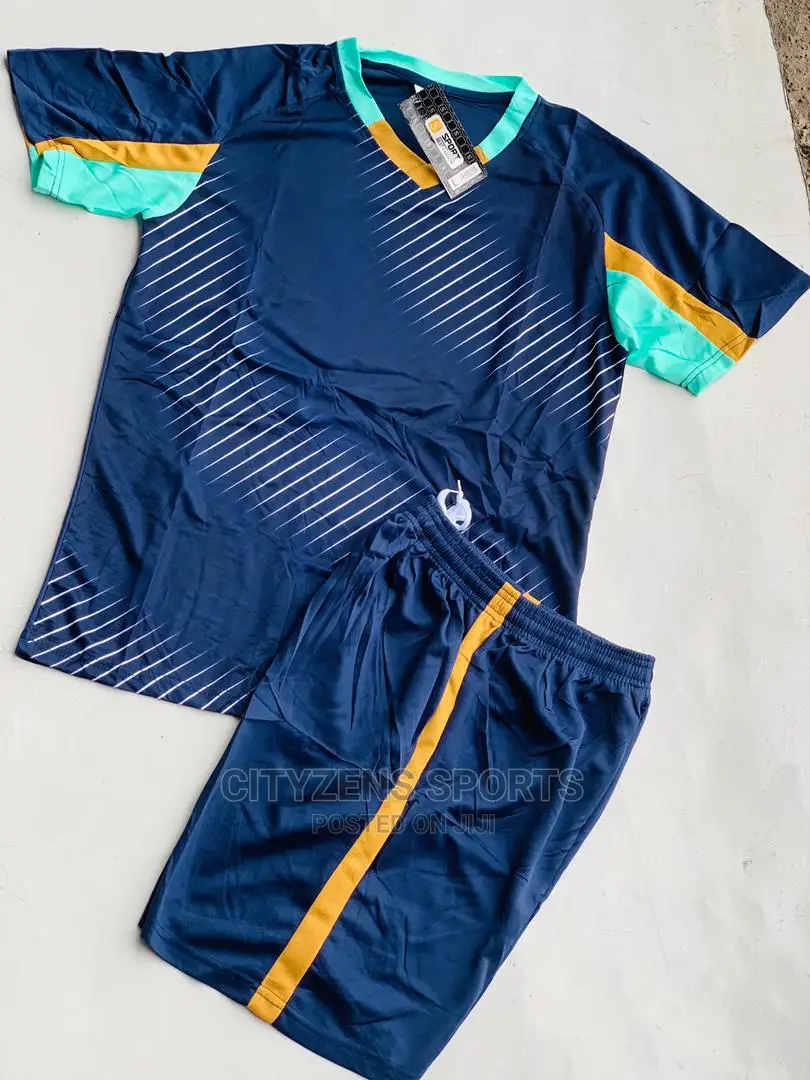 Set of Jerseys
