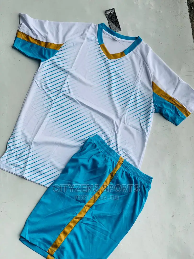 Set of Jerseys
