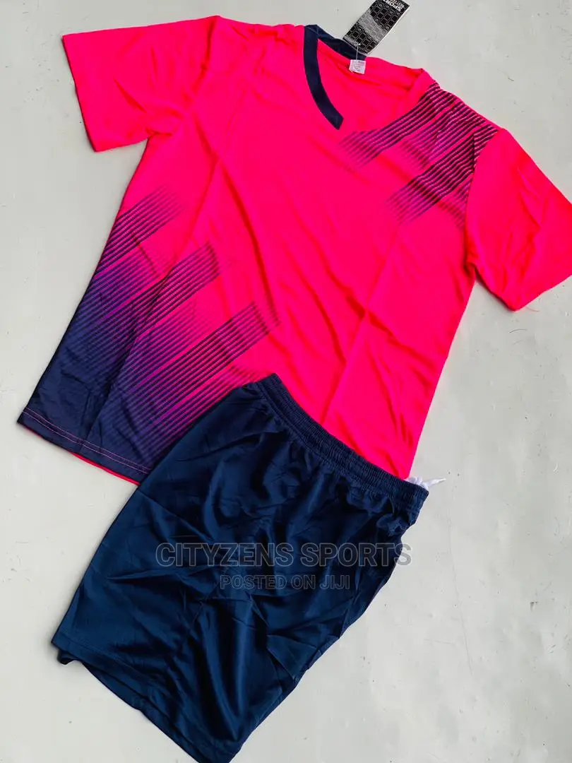 Set of Jerseys