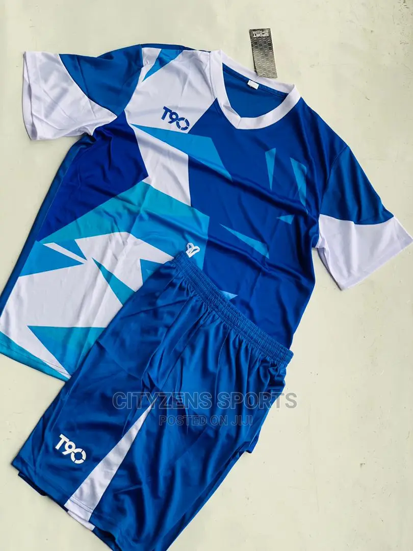 Set of Jerseys