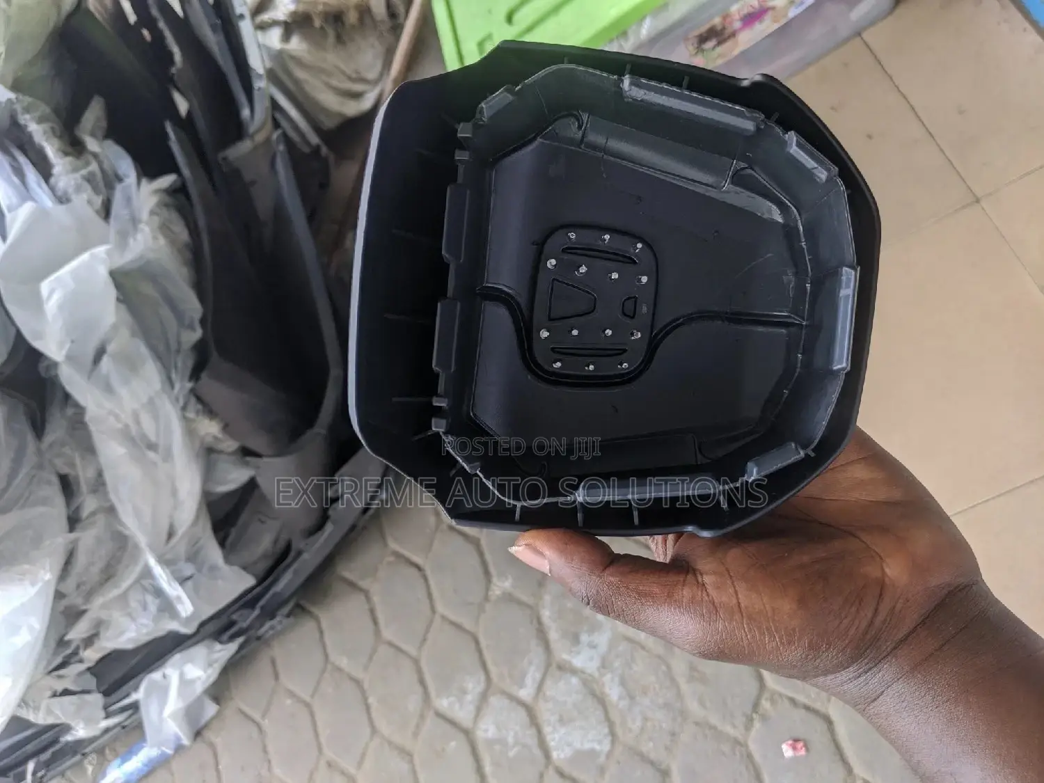 Honda Cr-v 2019 /2020 Airbag Cover