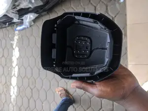 Honda Cr-v 2019 /2020 Airbag Cover