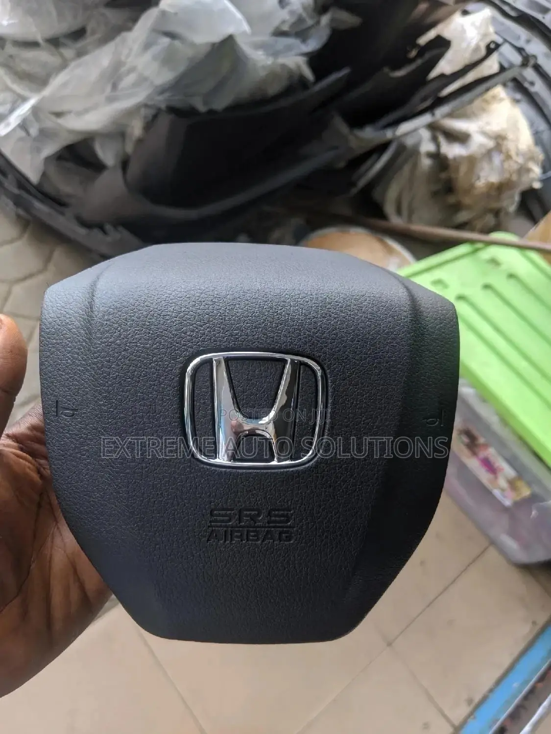Honda Cr-v 2019 /2020 Airbag Cover