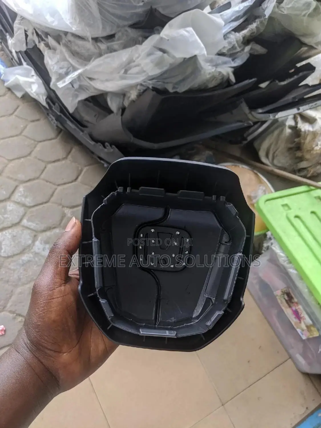 Honda Cr-v 2019 /2020 Airbag Cover