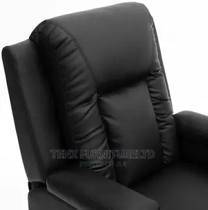 Recliner W Drink Holders Armchair Sofa Reclining Cinema