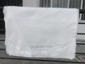 Fiber for Roof Leakage Treatment