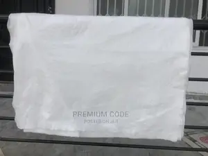 Fiber for Roof Leakage Treatment