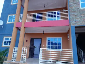2bdrm Apartment in North Legon for rent