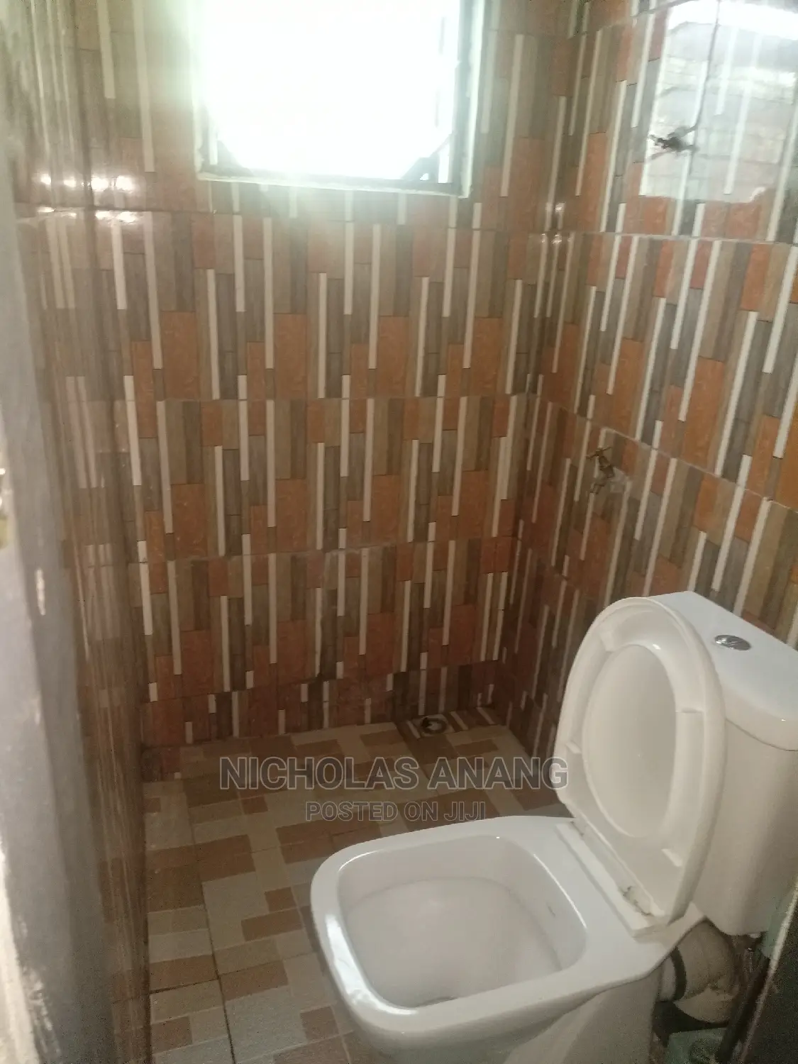 1bdrm House in The Dorns Properties, New Town for rent