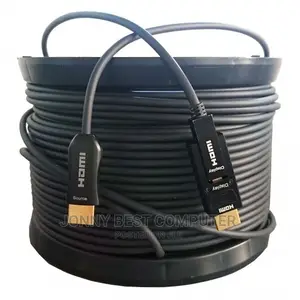  50meters Fiber Cable