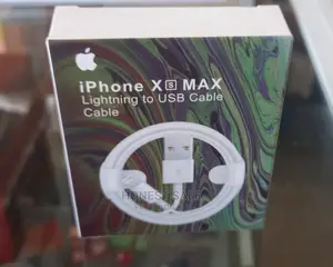 iPhone Lightning to USB Cable