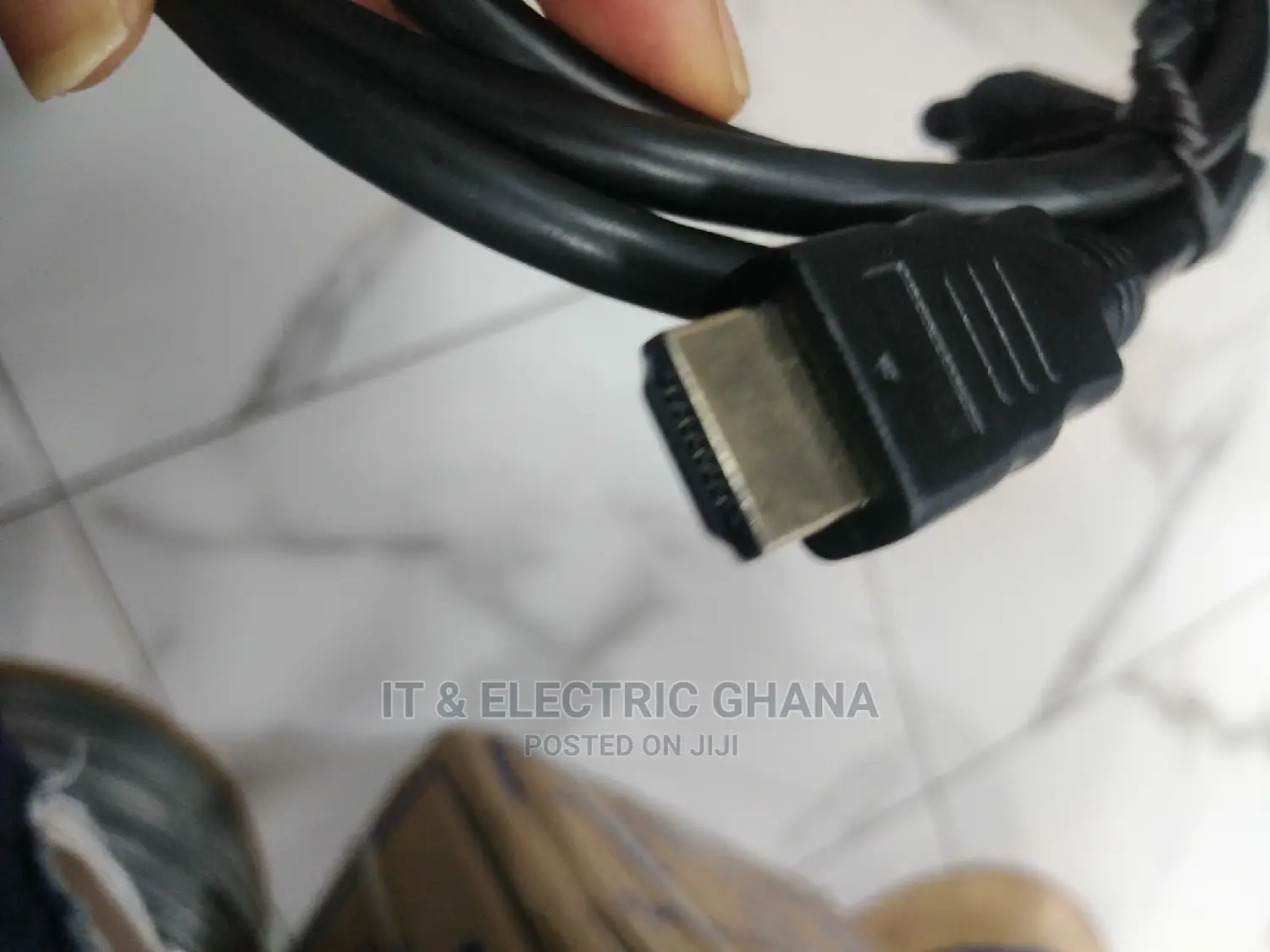 Hdmi to Dvi (24 +1) Cable 1.8m