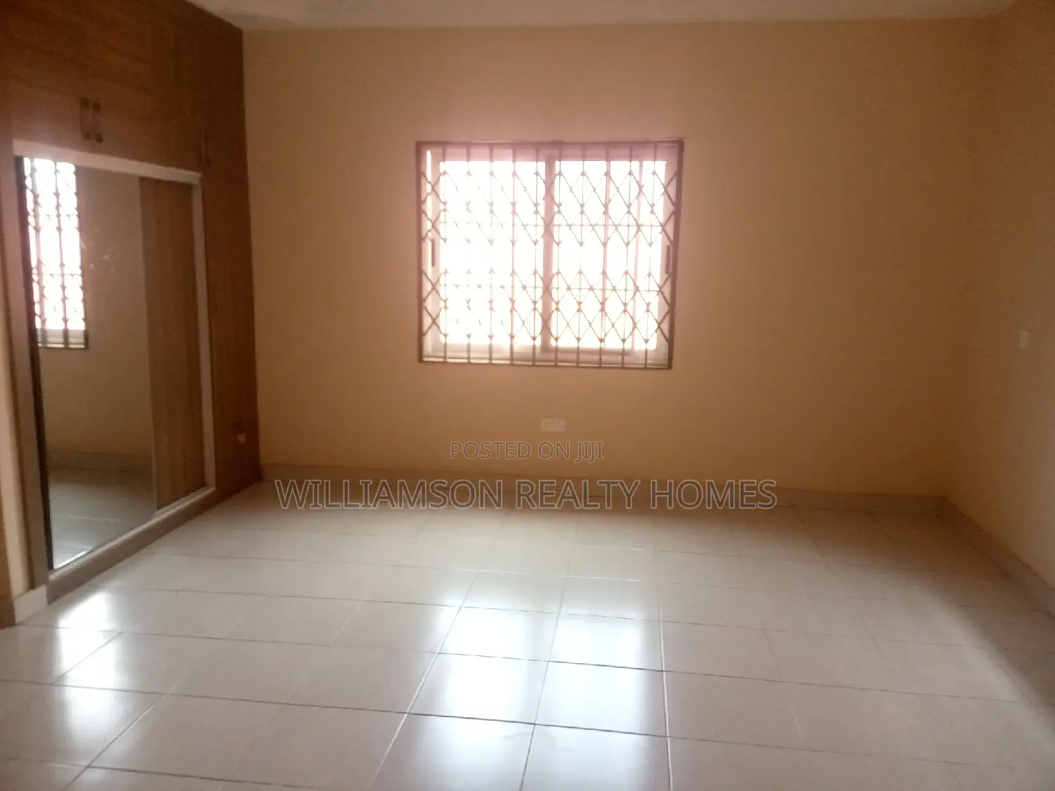 4bdrm House in Community 18, Spintex for rent