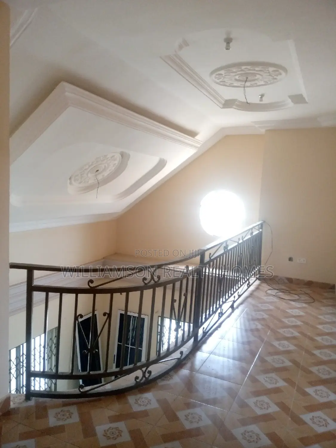 4bdrm House in Community 18, Spintex for rent