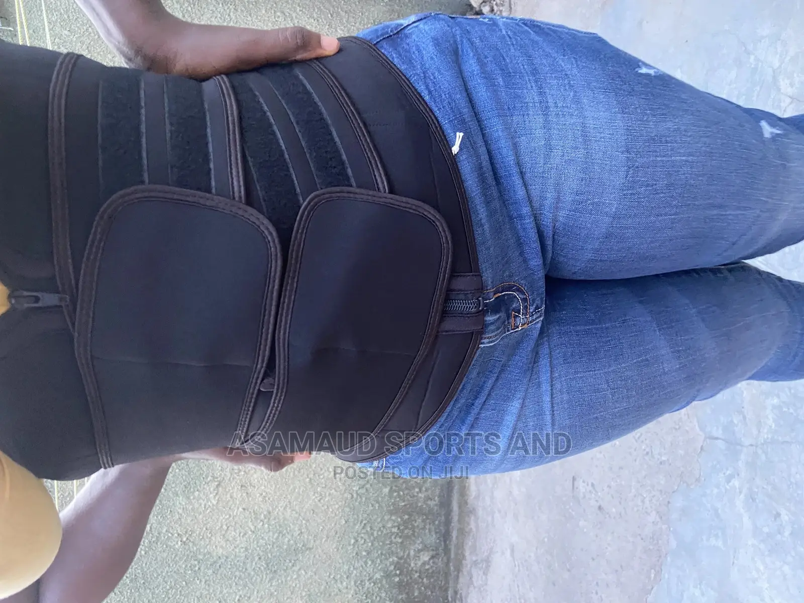 Original Waist Belt at Cool Price
