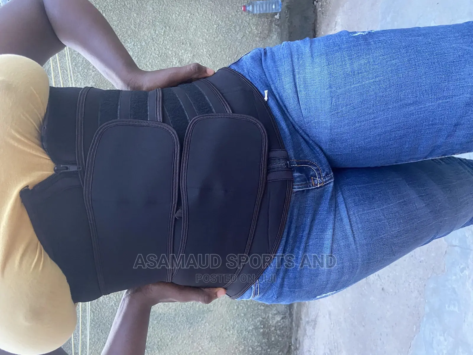 Original Waist Belt at Cool Price