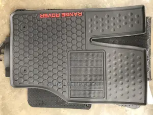 Range Rover Sports Floor Mats