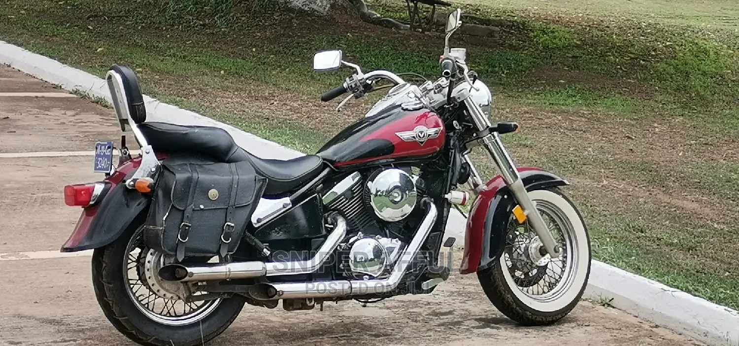 Kawasaki Vulcan 900 2022 Black