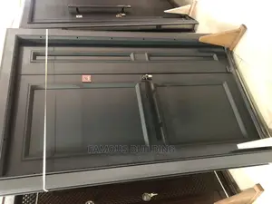 Security Door (Full Metal )