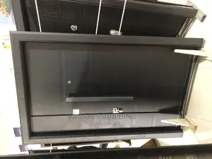 Security Door (Full Metal )