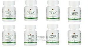 Forever Lycium Plus | Licorice Tablets