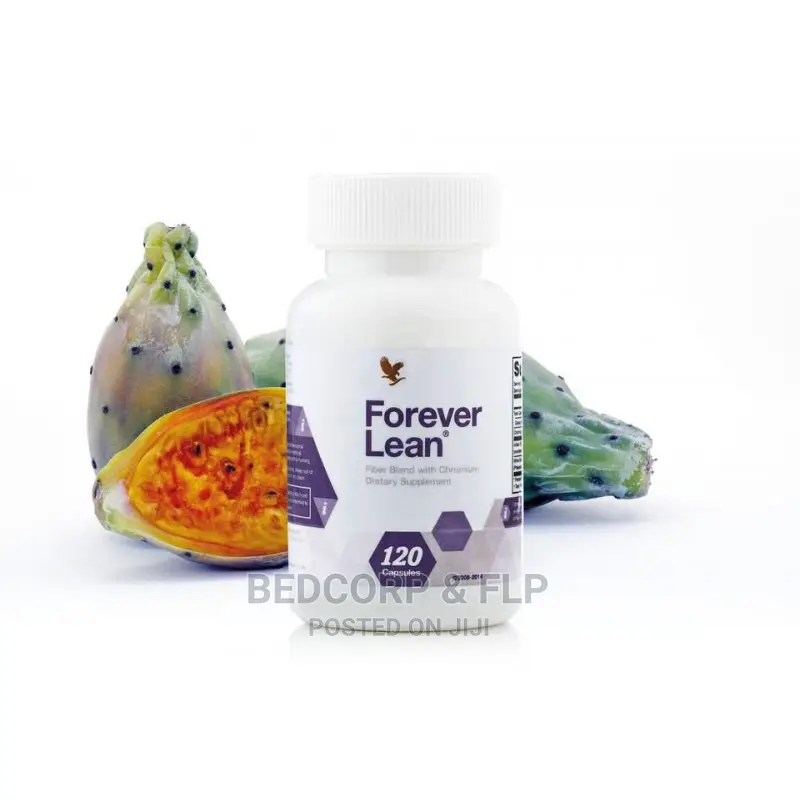 Forever Lean Capsules