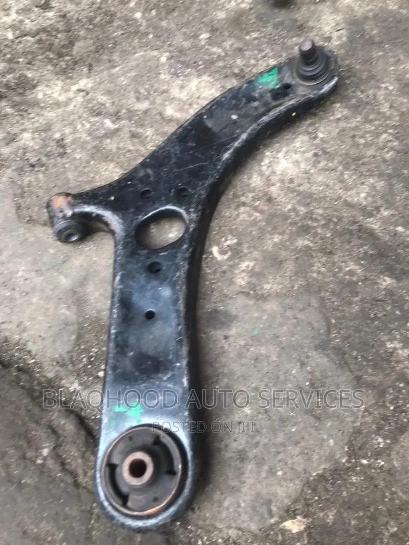Kia Rio 5 Front LOWER ARM Pair Available