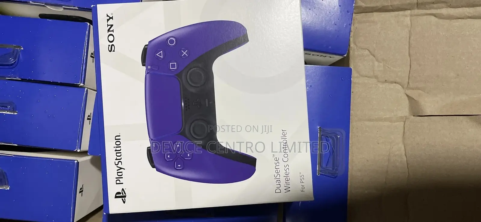 Ps5 Dualsense Wireless Controller