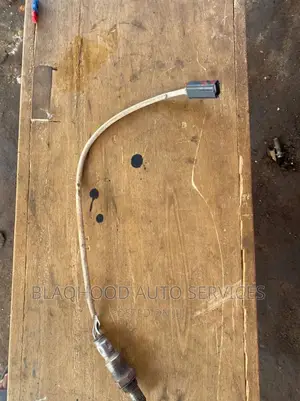 Tested Oxygen Sensor Available for All Cars
