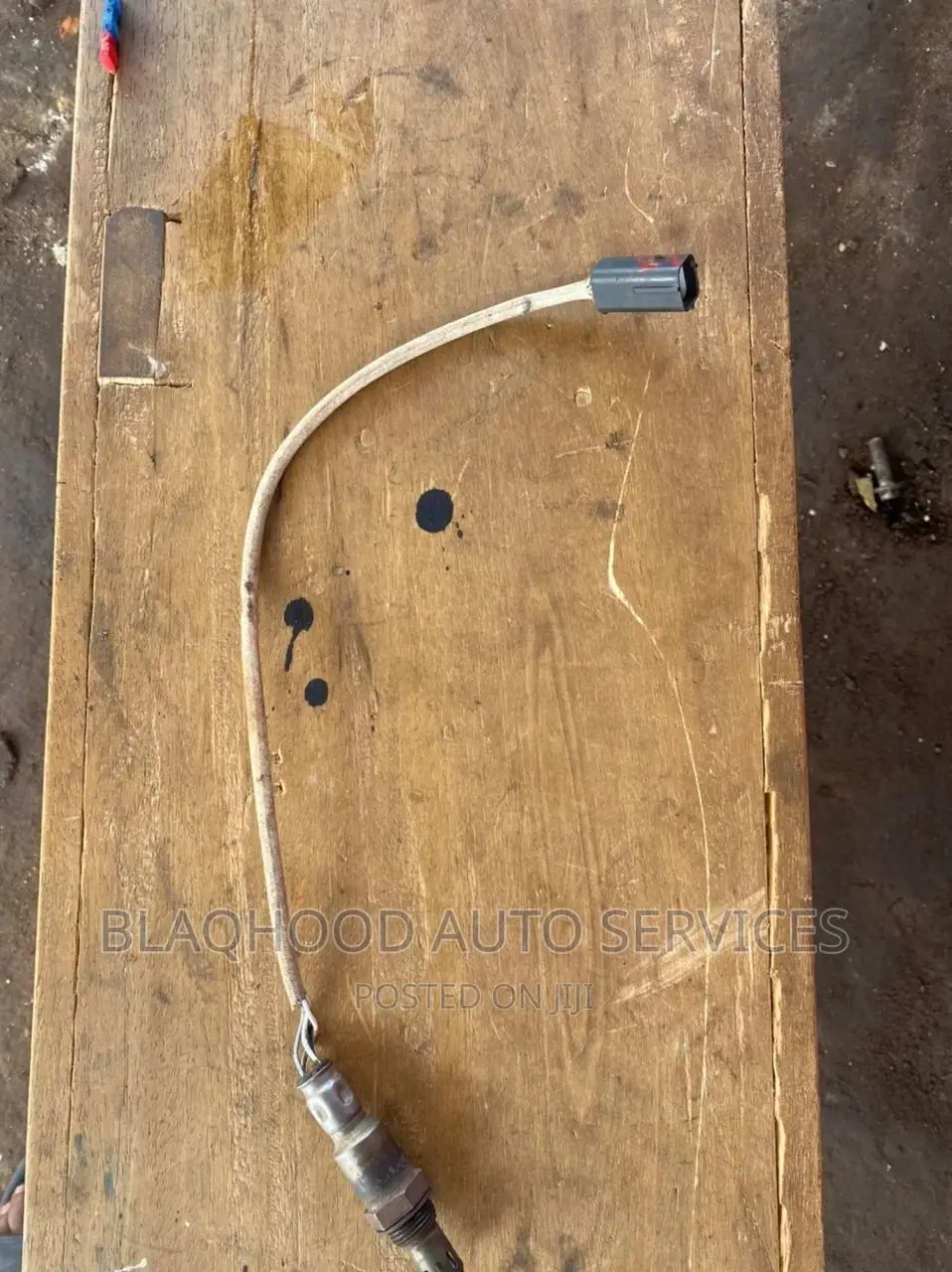 Tested Oxygen Sensor Available for All Cars