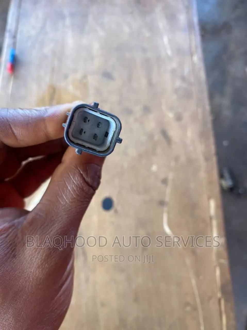 Tested Oxygen Sensor Available for All Cars