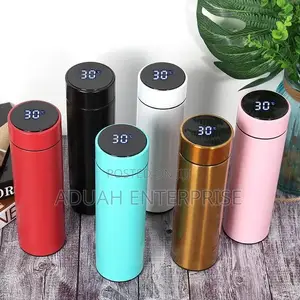 Temperature Vacuum Flask 500mls
