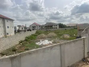 3 and Half Plots of Land for Sale at West Trasacco