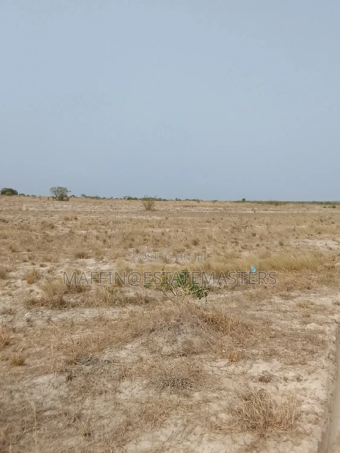 Commercial Property for Sale at Prampram