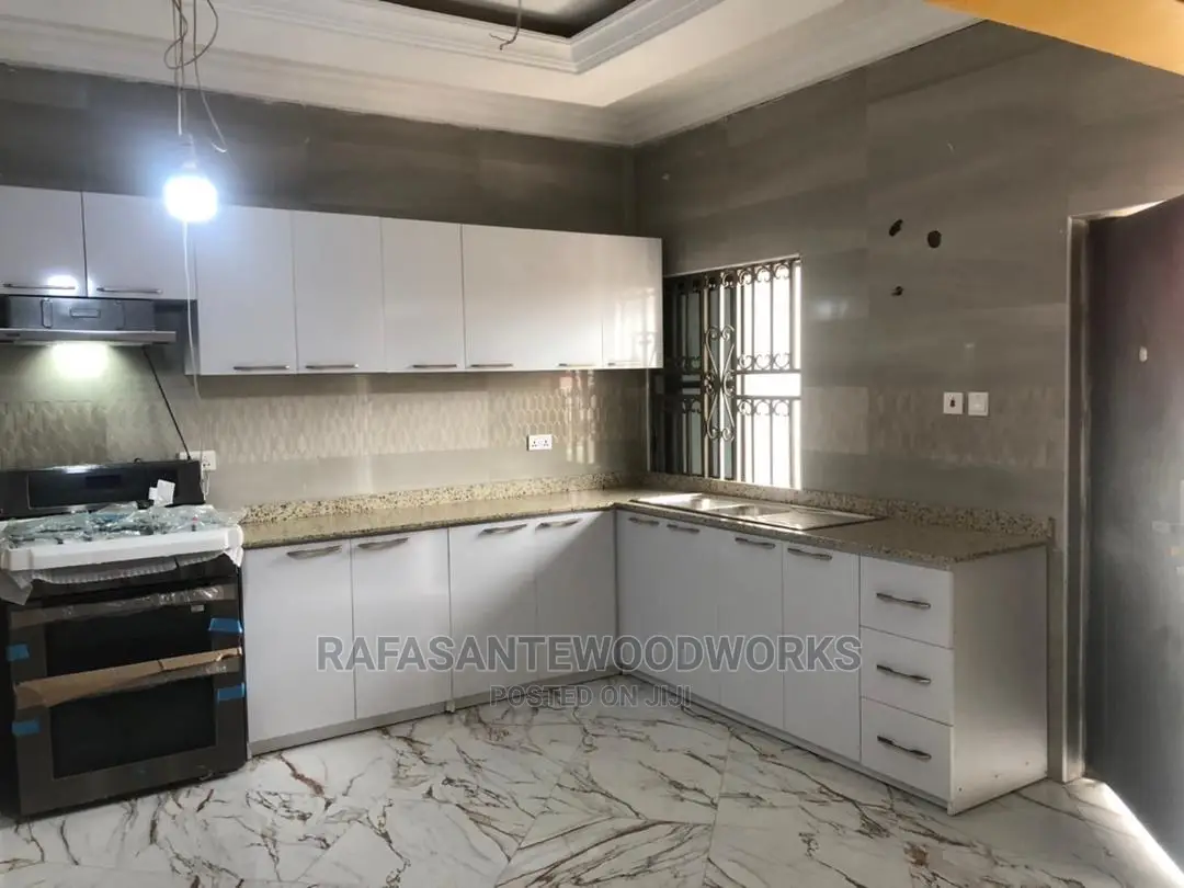 RAF Kitchen Cabinets
