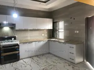 RAF Kitchen Cabinets
