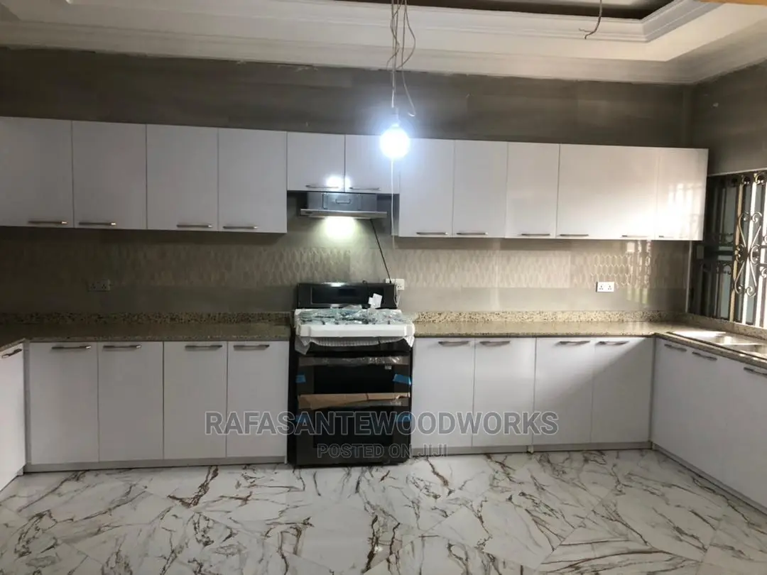 RAF Kitchen Cabinets