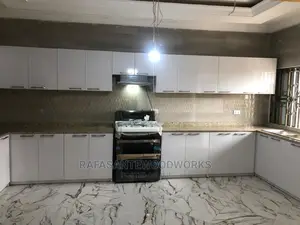 RAF Kitchen Cabinets