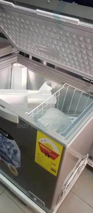 Protech Freezer