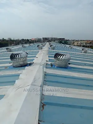 Heat Extractor