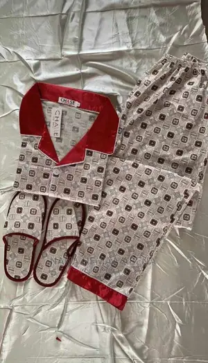 Unisex Adult Pyjamas