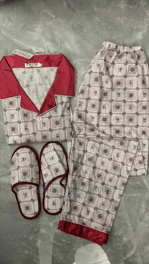 Unisex Adult Pyjamas