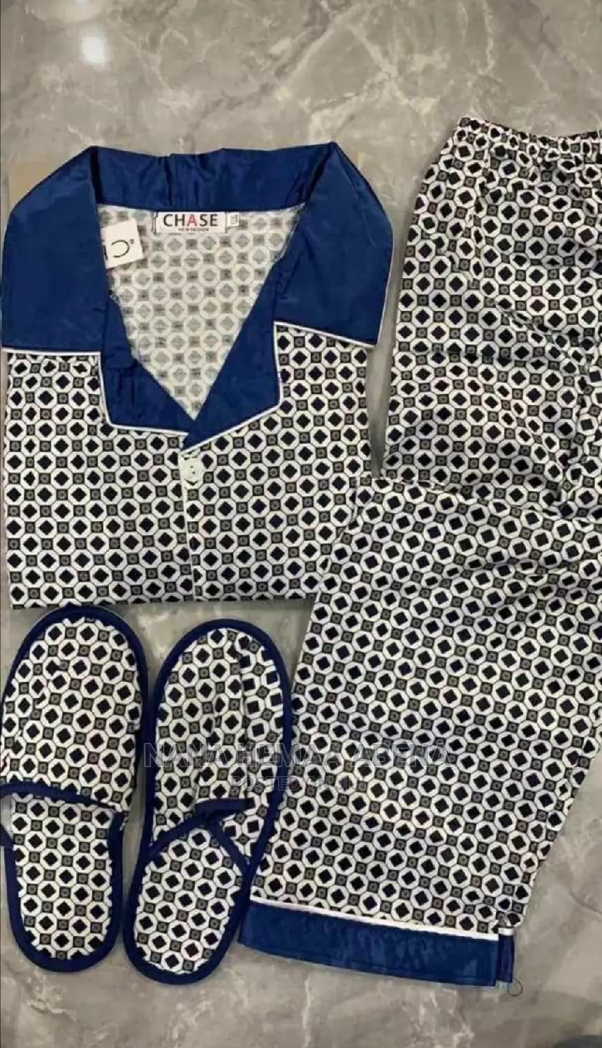 Unisex Adult Pyjamas