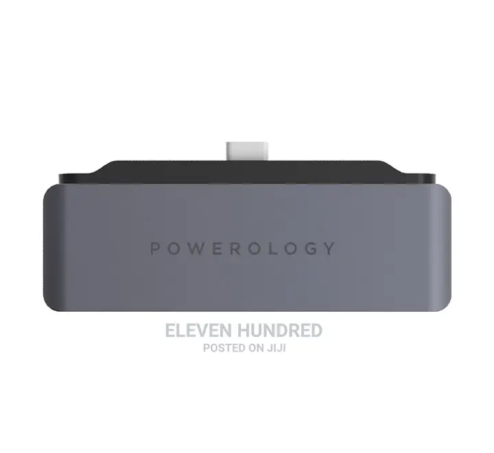 Docking Station 4 in 1(Powerology)