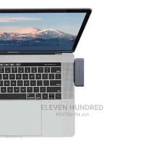 Docking Station 4 in 1(Powerology)